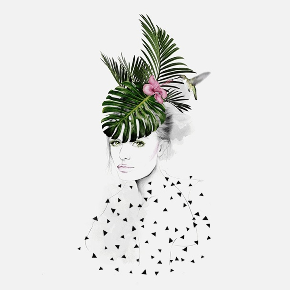 Meet your Posher, Renee